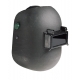 MASCHERA PROTA SHELL FLIPUP 108x52mm
